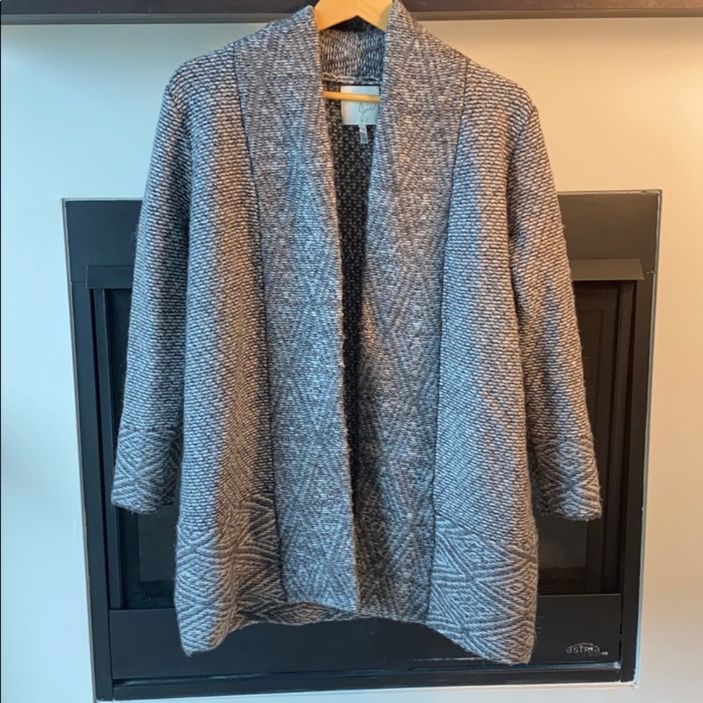 Joie cardigan